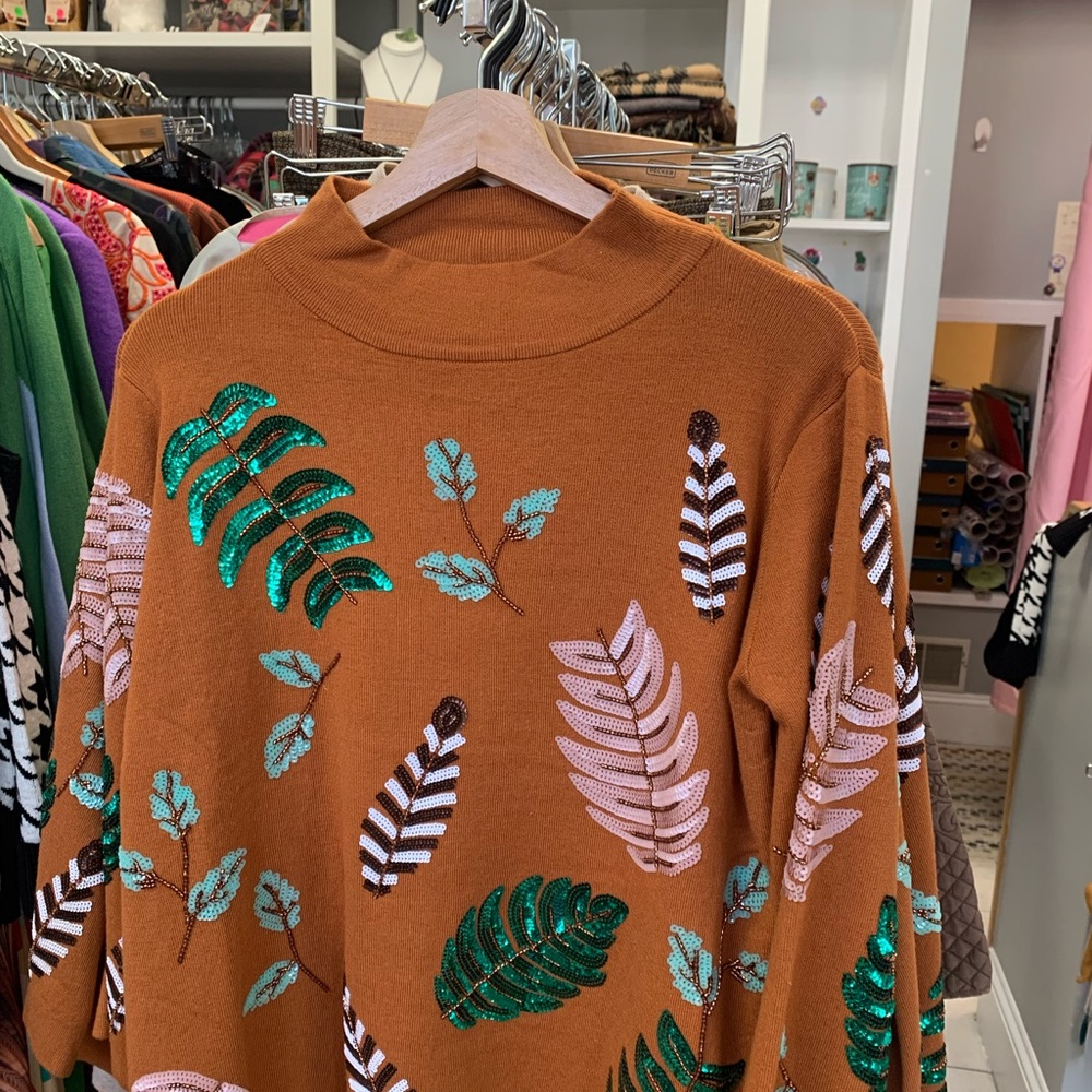 Women Pullover Sweater